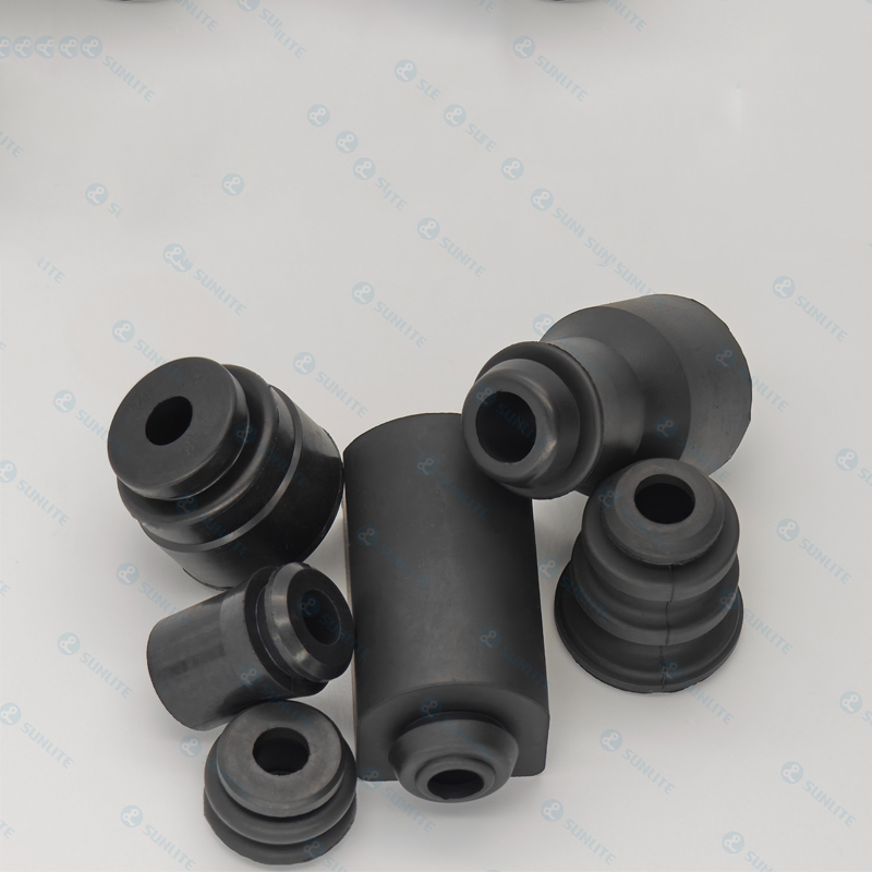 Lastikuw vibration damping pad .